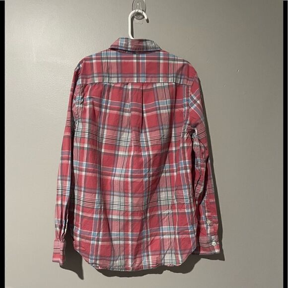 Polo Ralph Lauren long sleeve button down - Picture 3 of 4